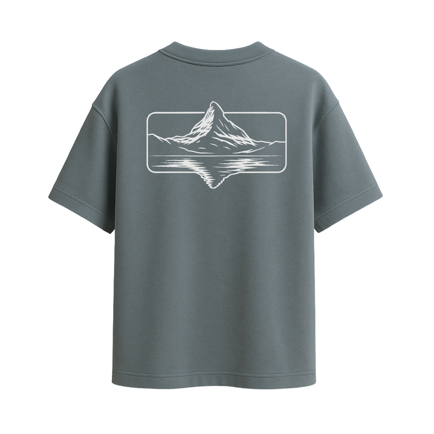 MatterLabz 4478 Reflections T-Shirt