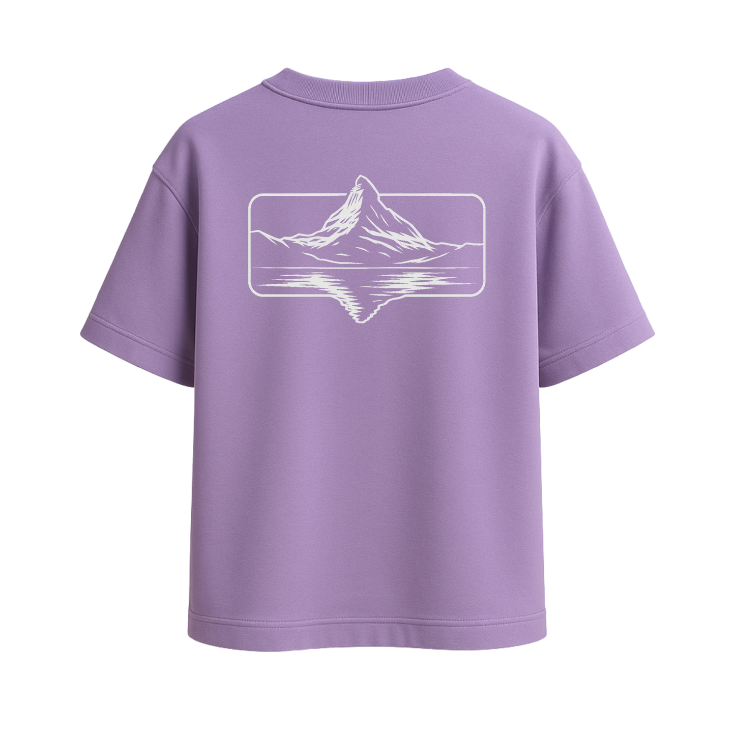 MatterLabz 4478 Reflections T-Shirt