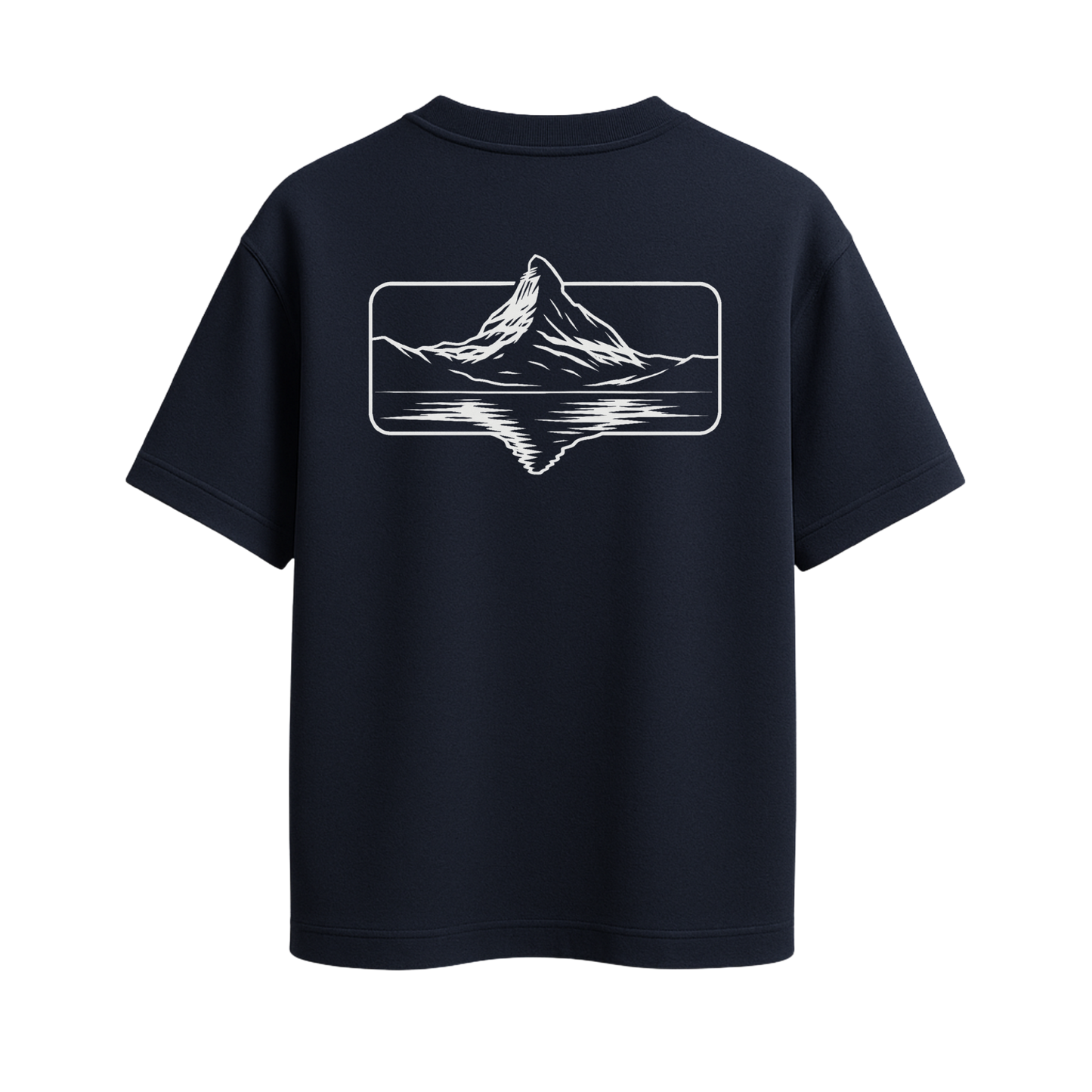 MatterLabz 4478 Reflections T-Shirt