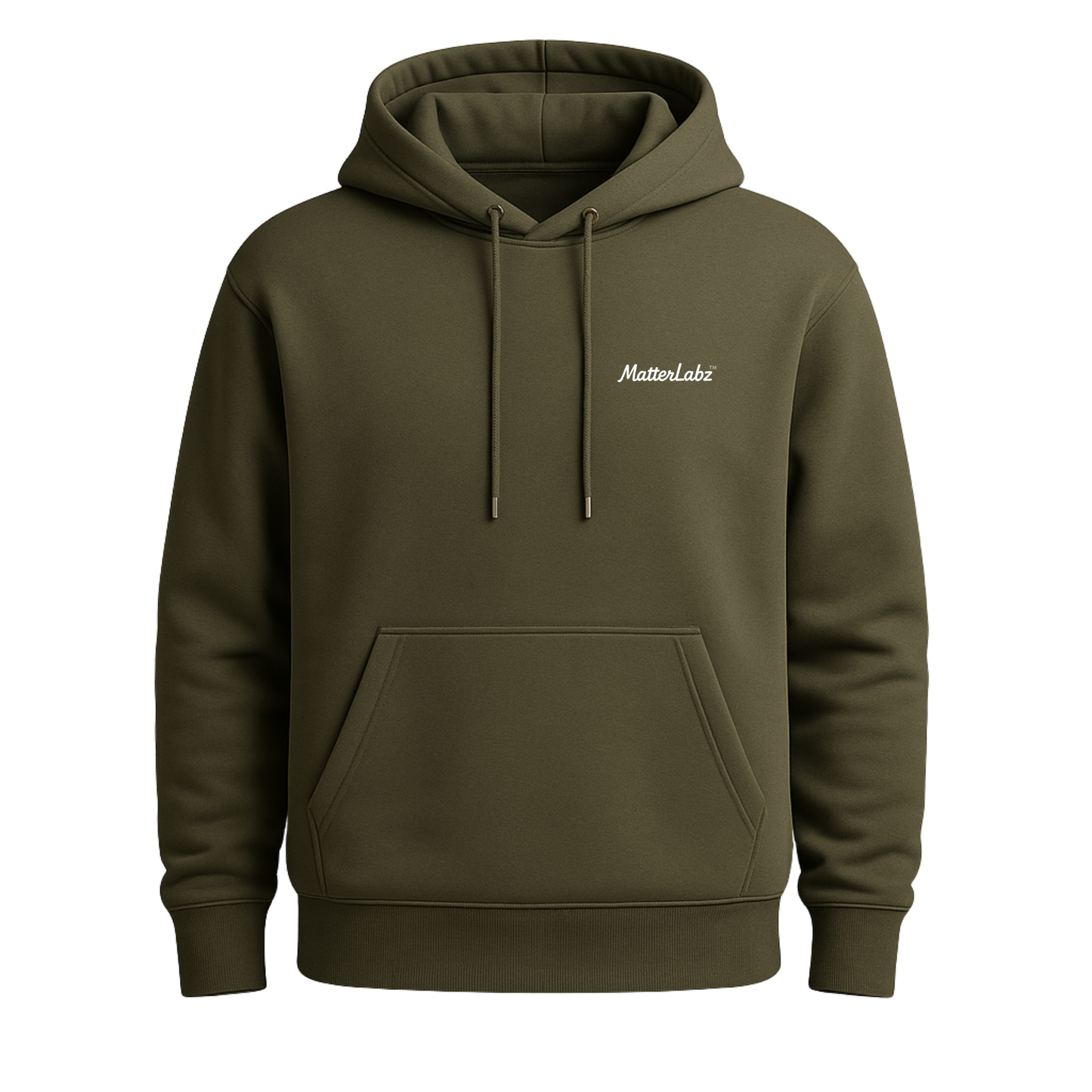 Matterlabz 4478 Reflections Hoodie