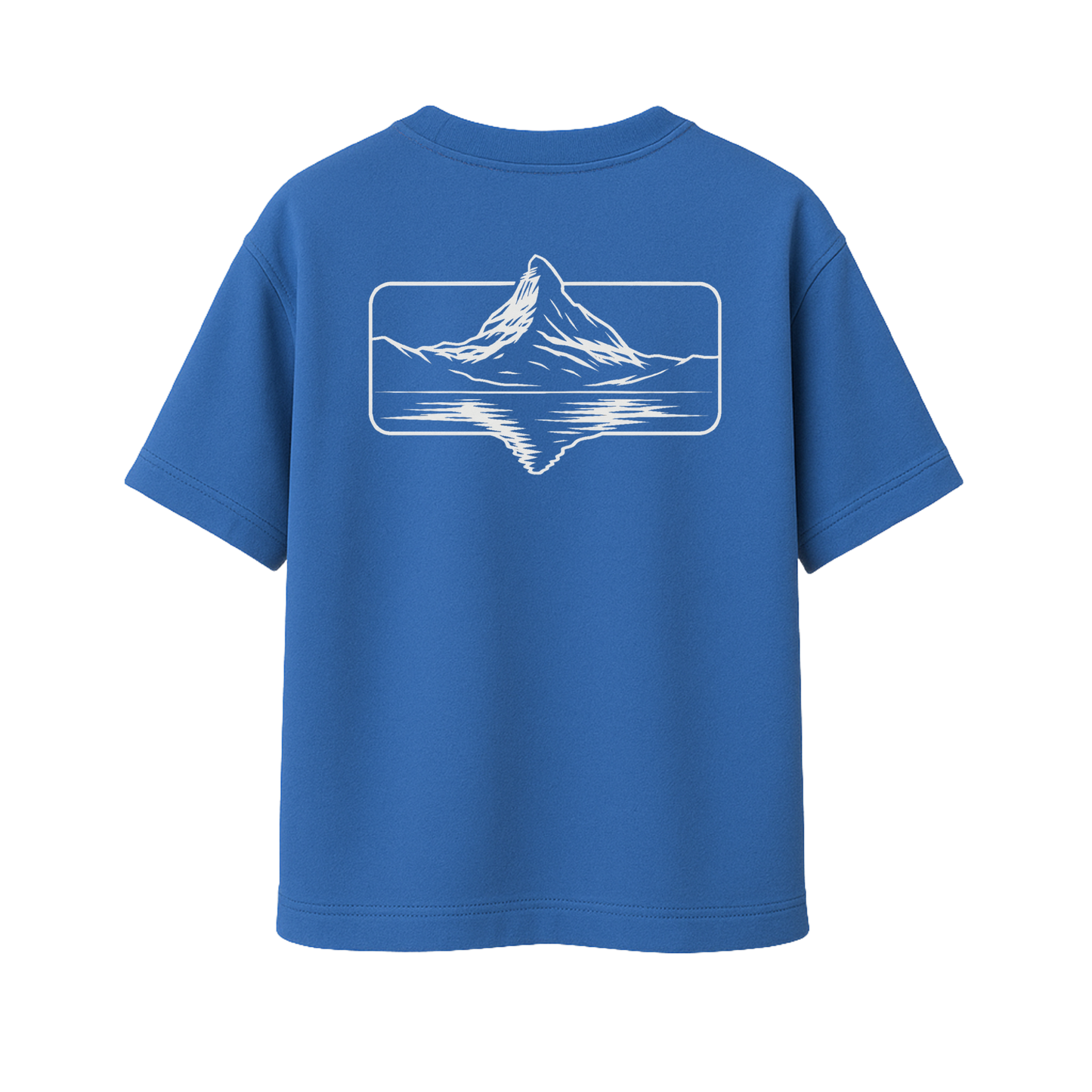 MatterLabz 4478 Reflections T-Shirt