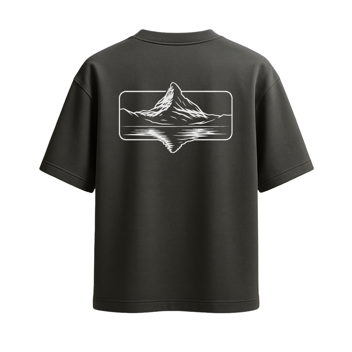 MatterLabz 4478 Reflections T-Shirt