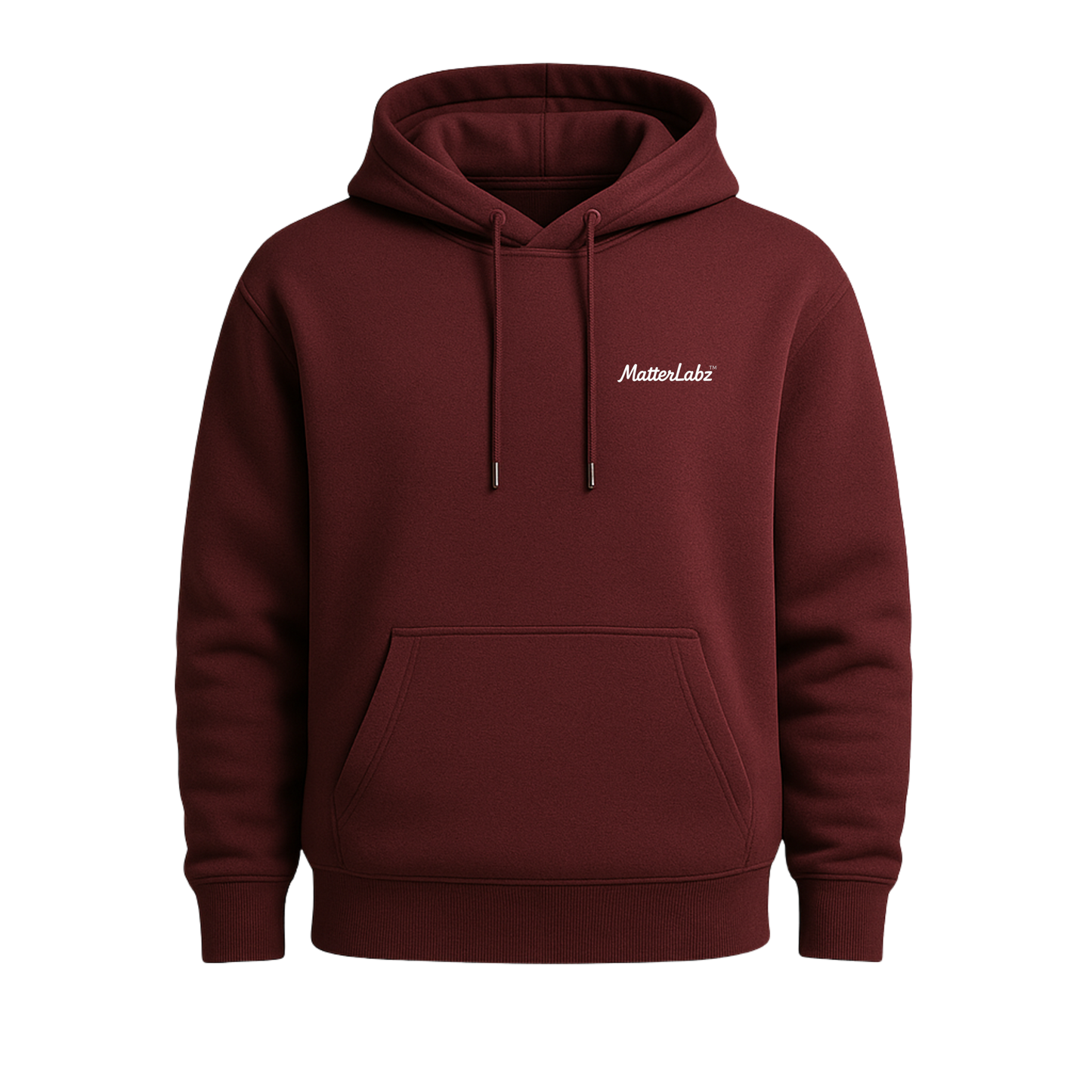 Matterlabz 4478 Reflections Hoodie