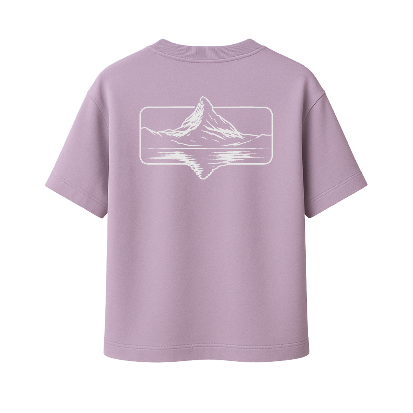 MatterLabz 4478 Reflections T-Shirt