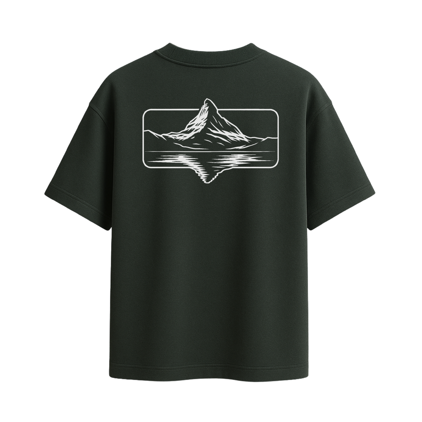 MatterLabz 4478 Reflections T-Shirt