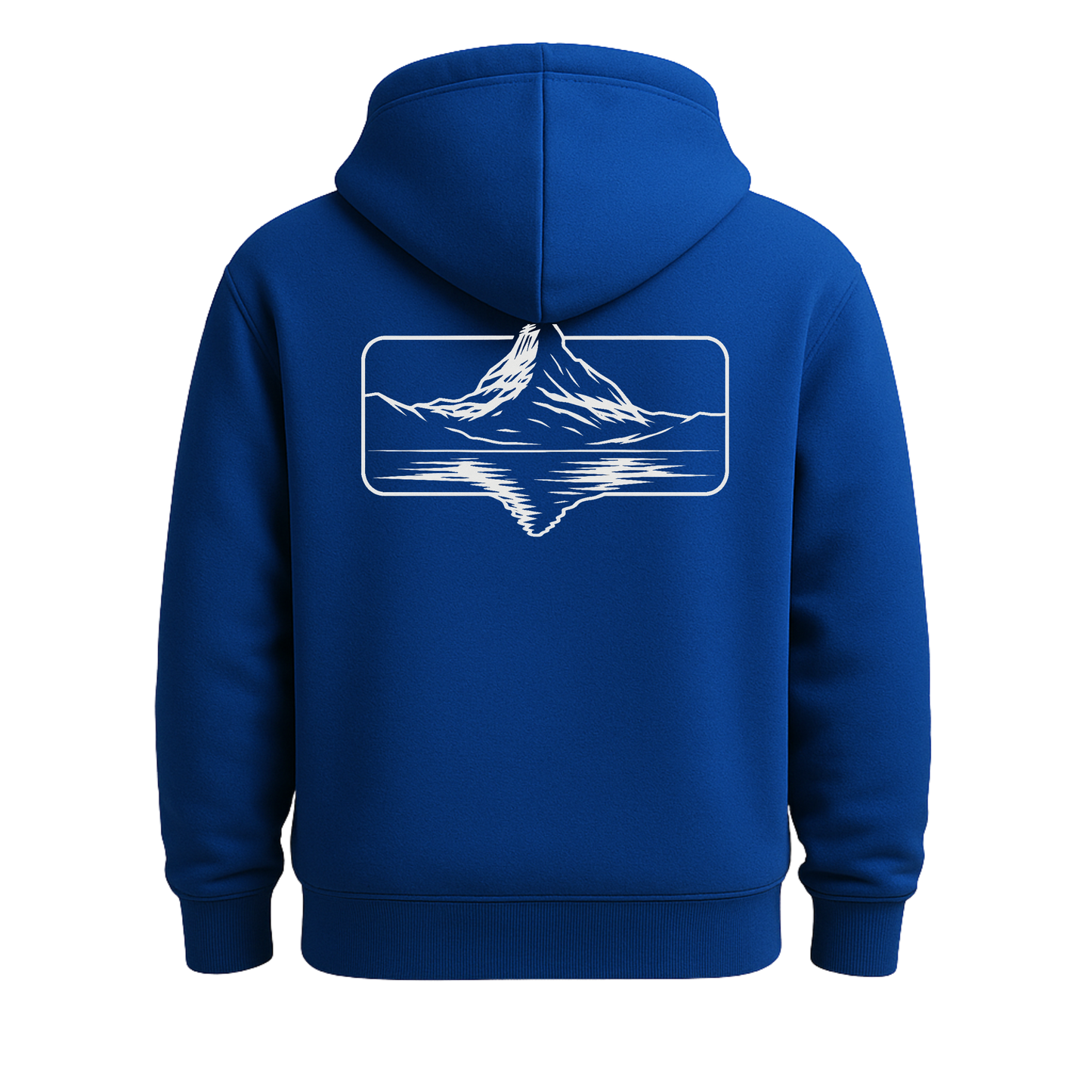 Matterlabz 4478 Reflections Hoodie