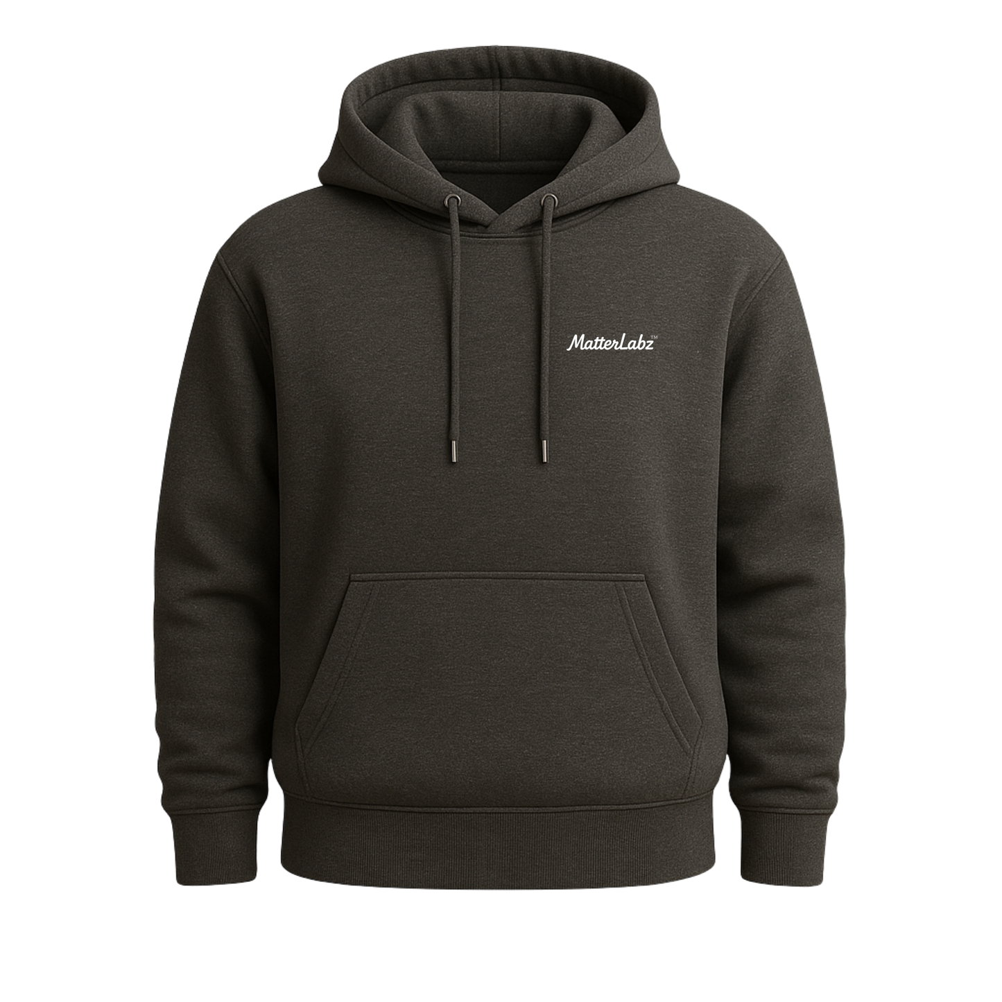 Matterlabz 4478 Reflections Hoodie