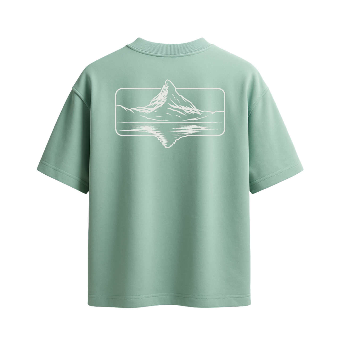 MatterLabz 4478 Reflections T-Shirt