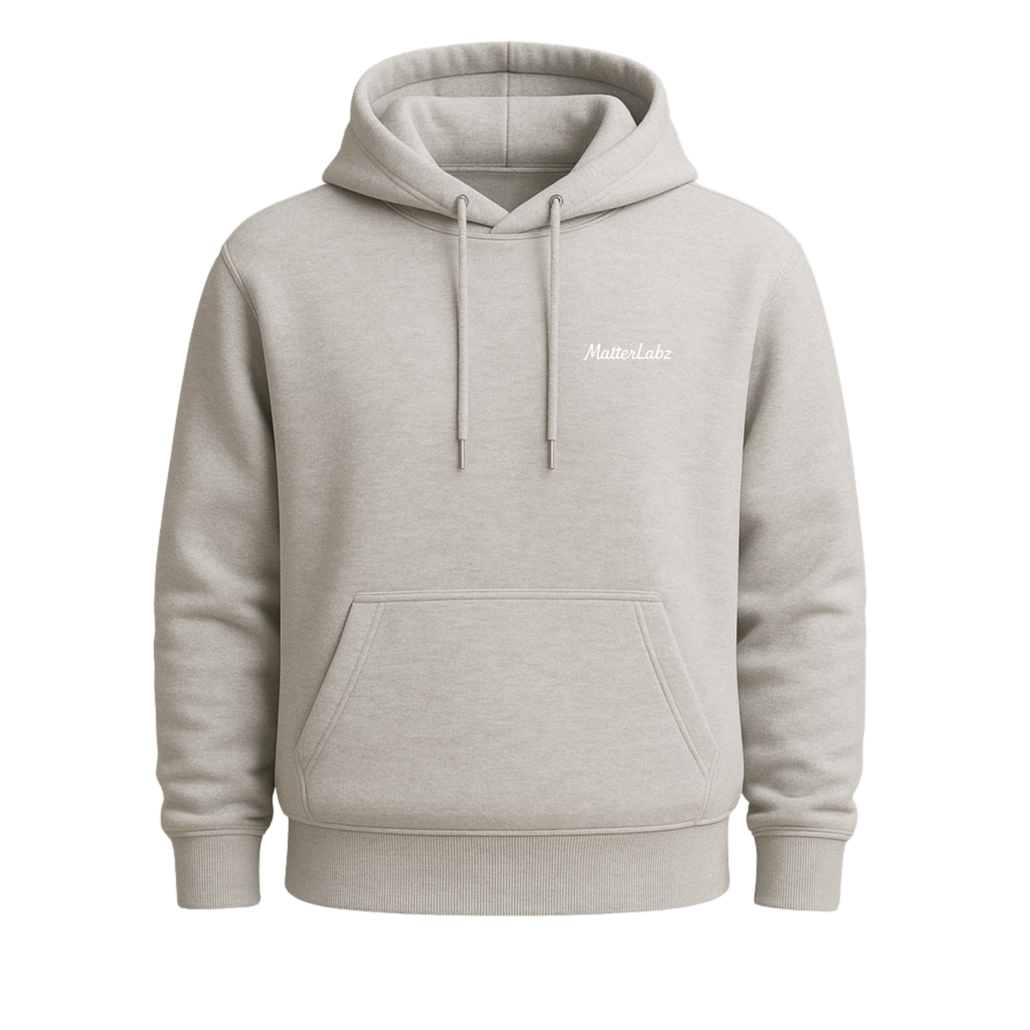 Matterlabz 4478 Reflections Hoodie