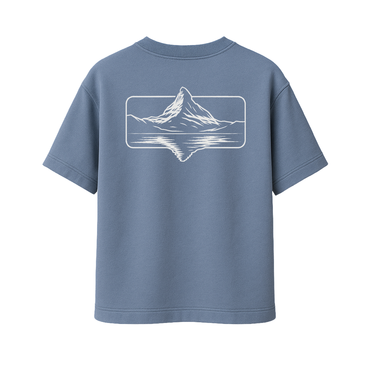 MatterLabz 4478 Reflections T-Shirt