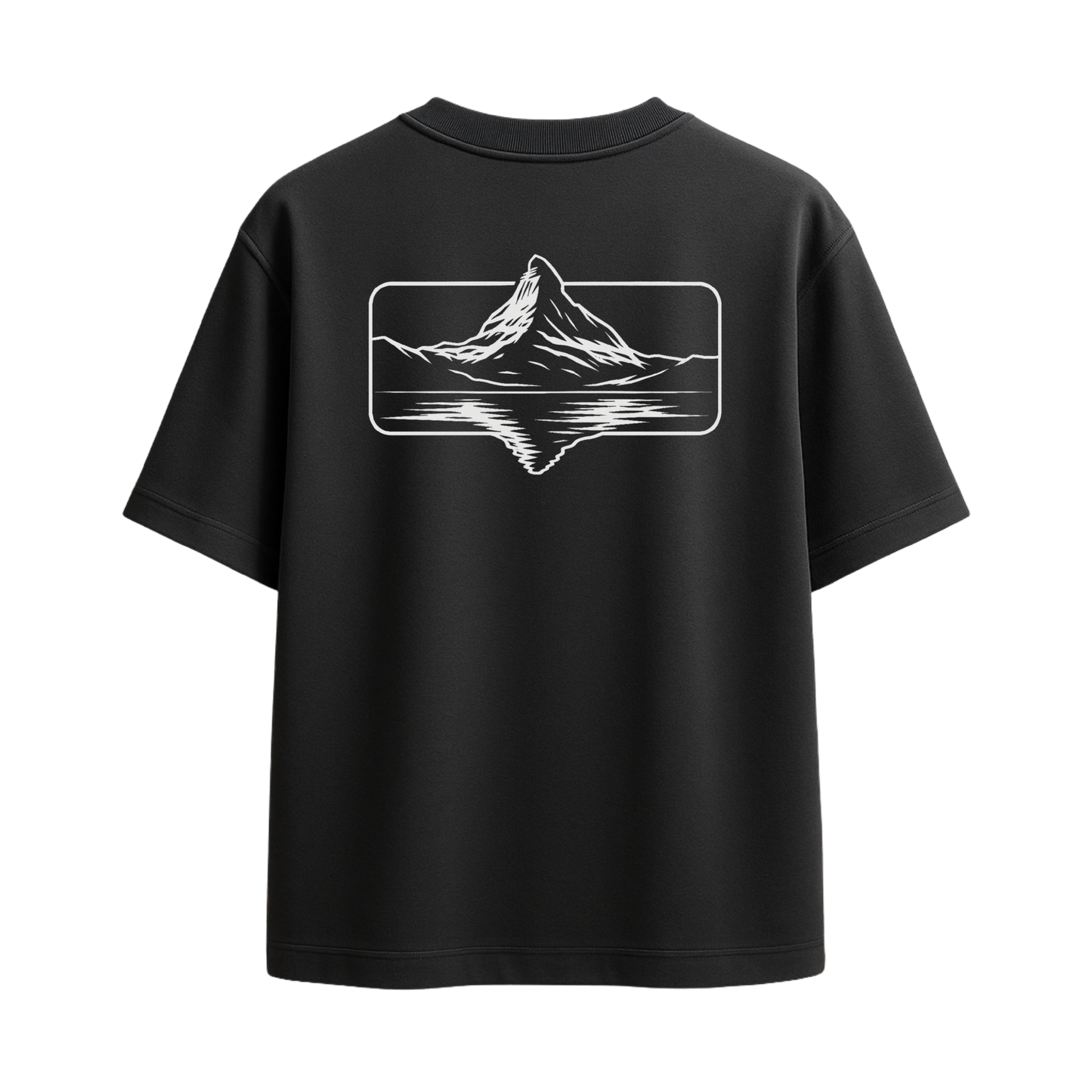 MatterLabz 4478 Reflections T-Shirt