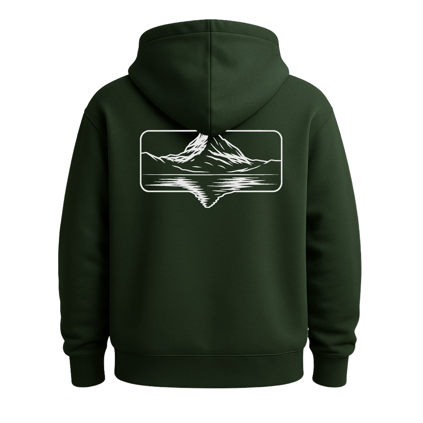 Matterlabz 4478 Reflections Hoodie