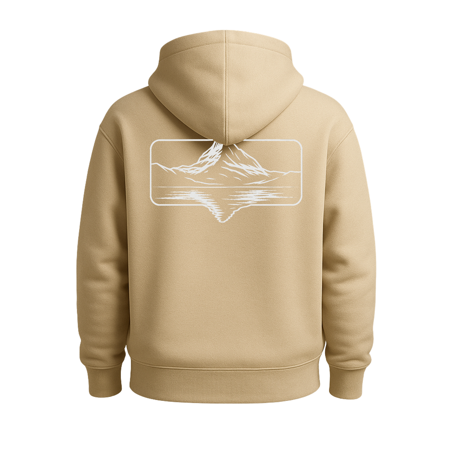 Matterlabz 4478 Reflections Hoodie