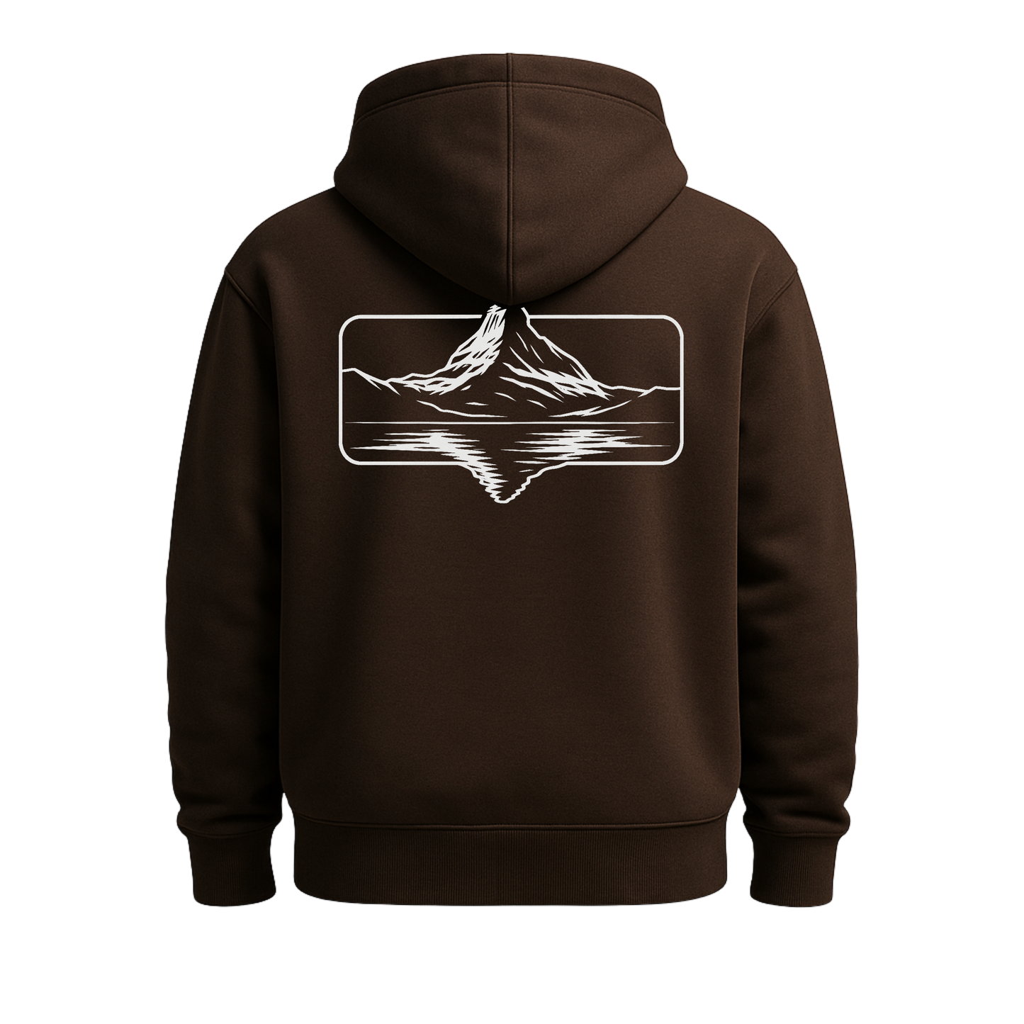 Matterlabz 4478 Reflections Hoodie