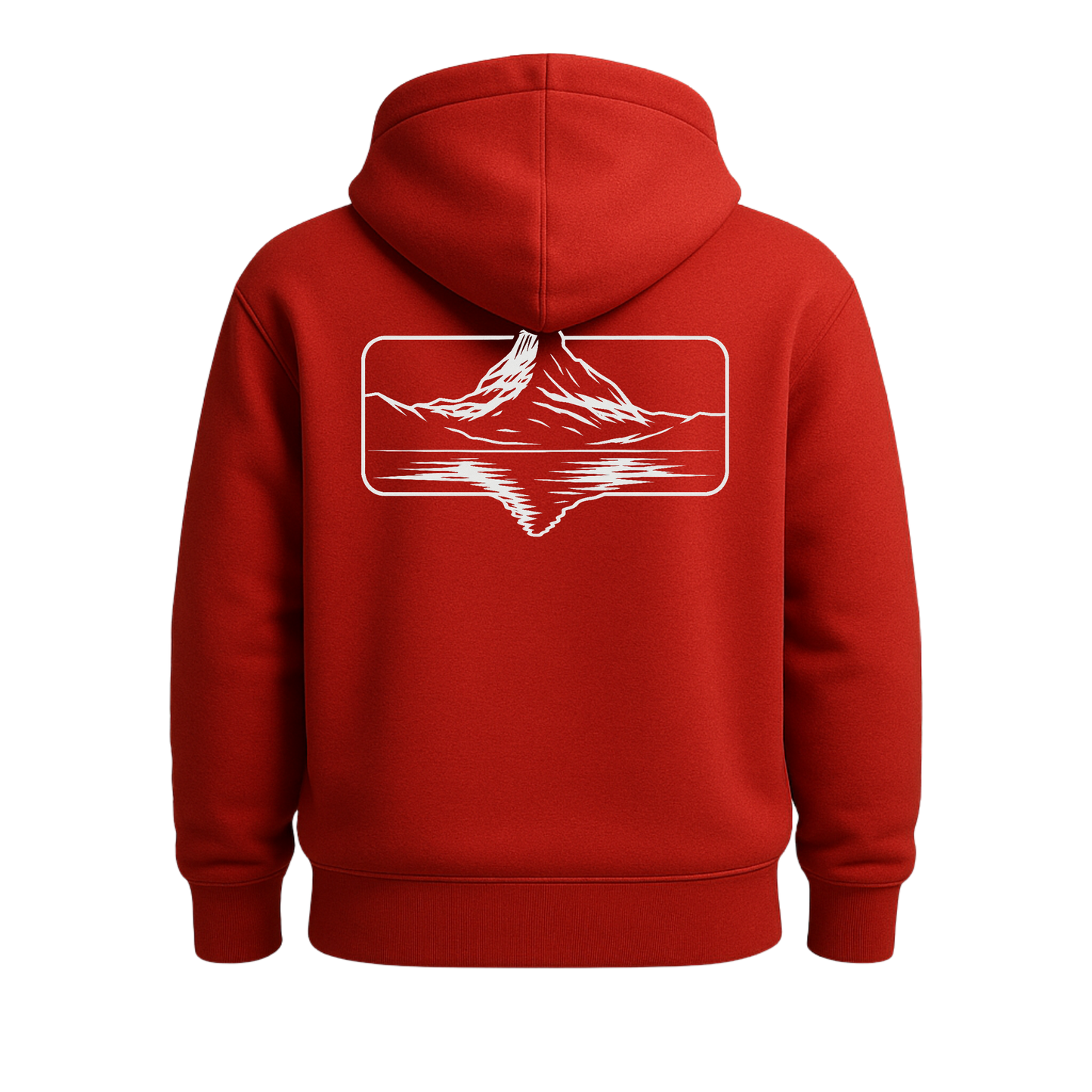 Matterlabz 4478 Reflections Hoodie