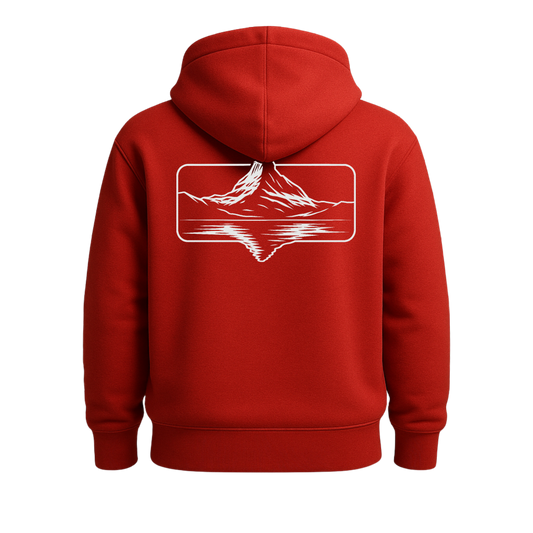 Matterlabz 4478 Reflections Hoodie