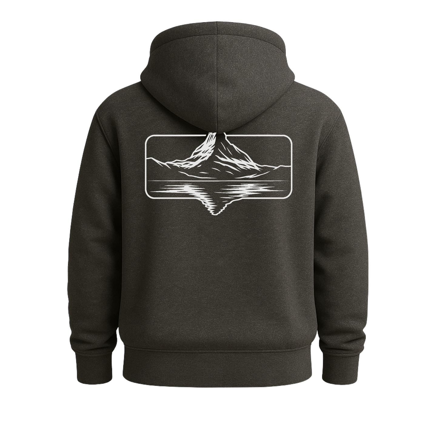 Matterlabz 4478 Reflections Hoodie