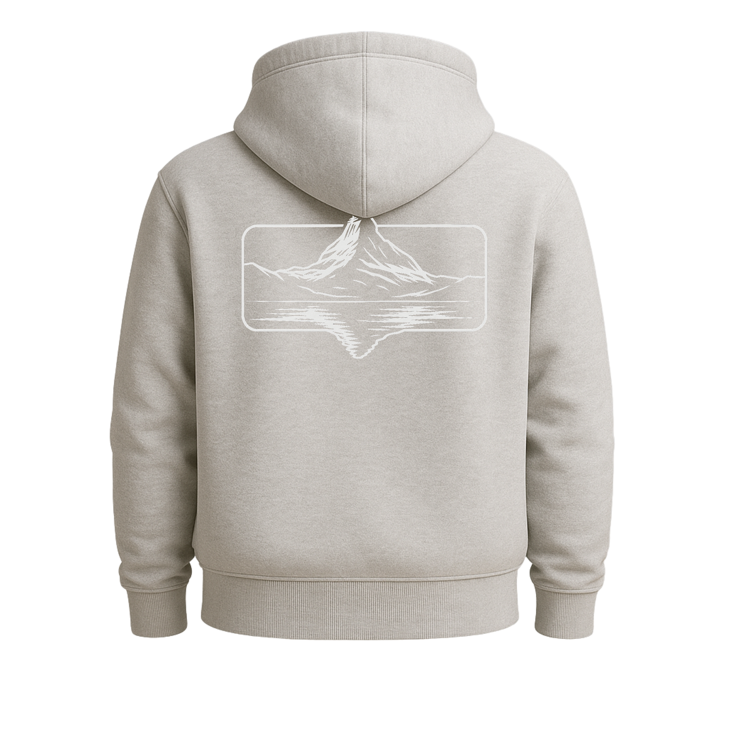 Matterlabz 4478 Reflections Hoodie