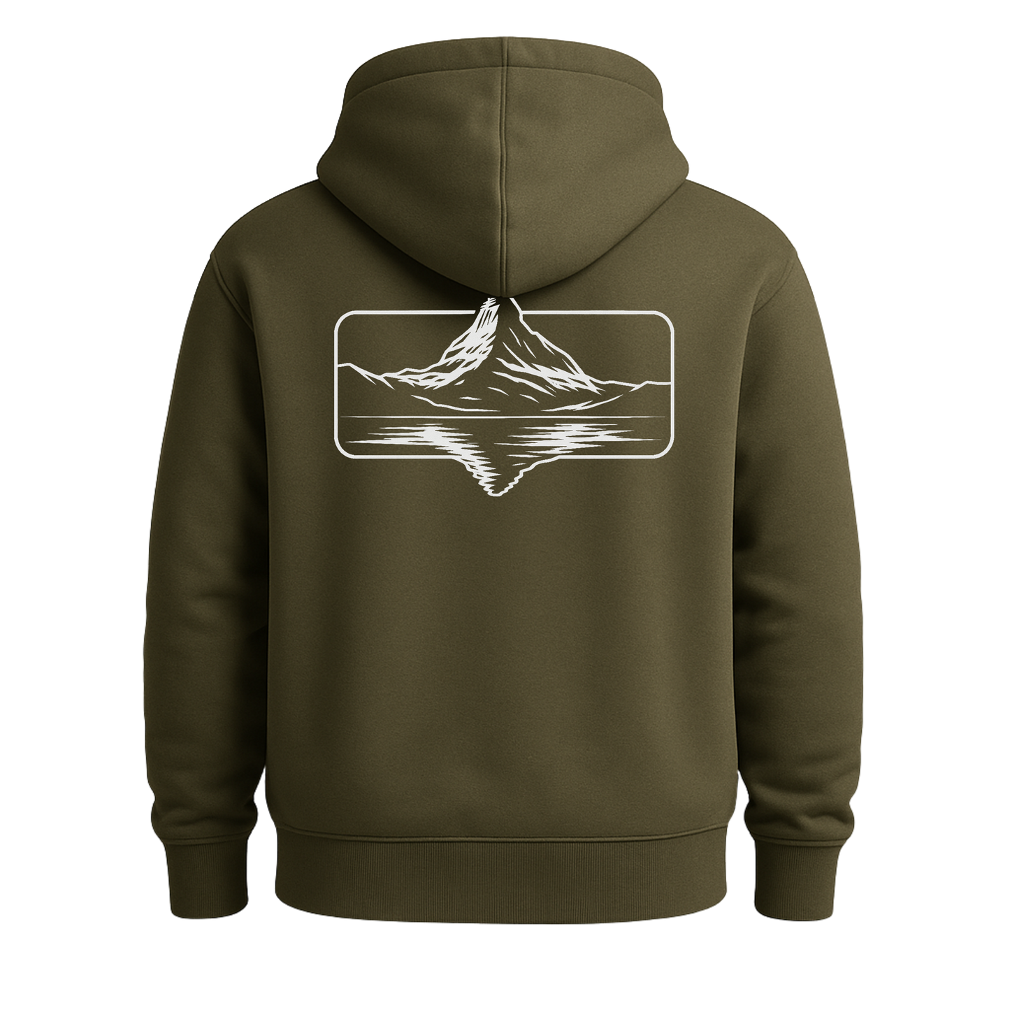 Matterlabz 4478 Reflections Hoodie