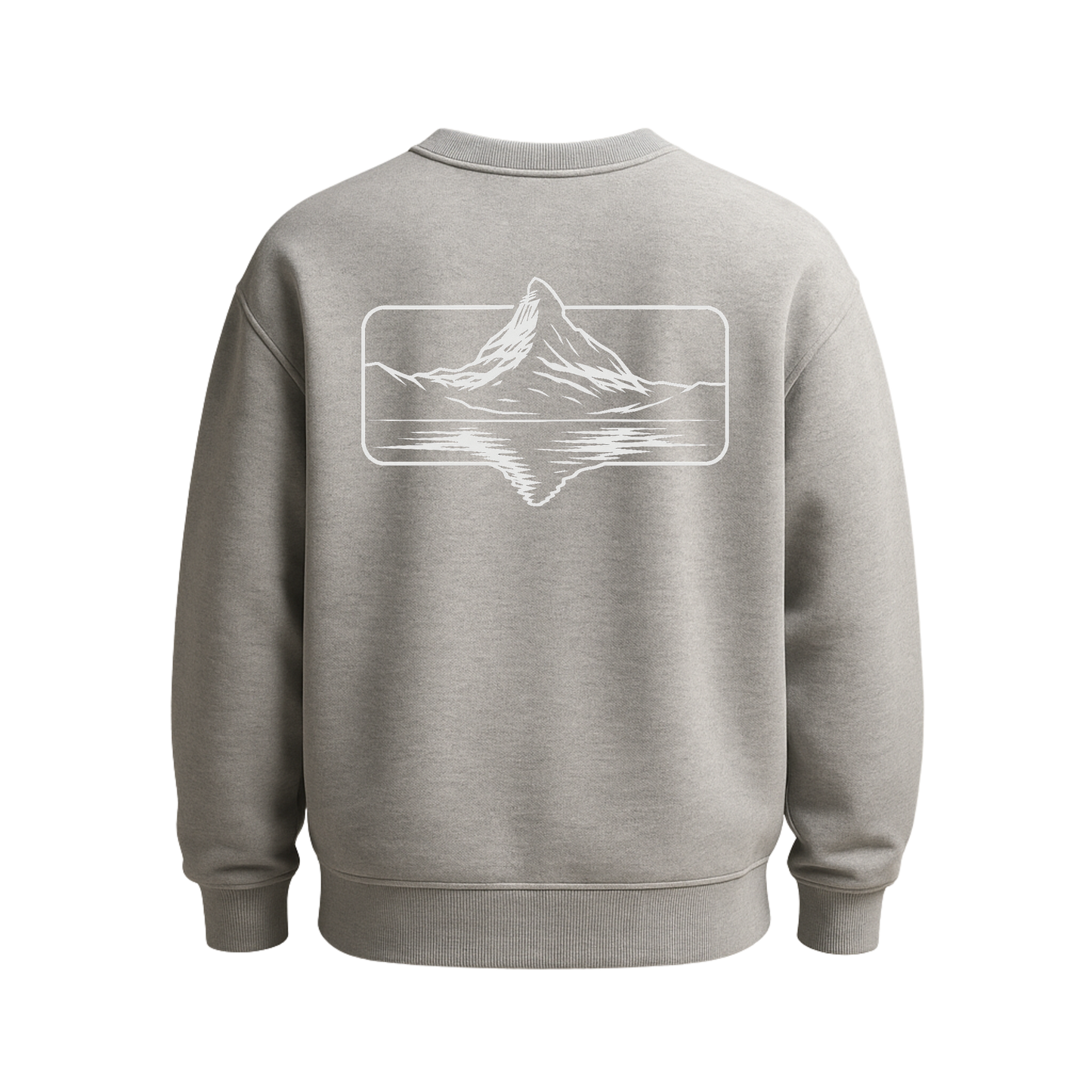 MatterLabz 4478 Reflections Sweatshirt