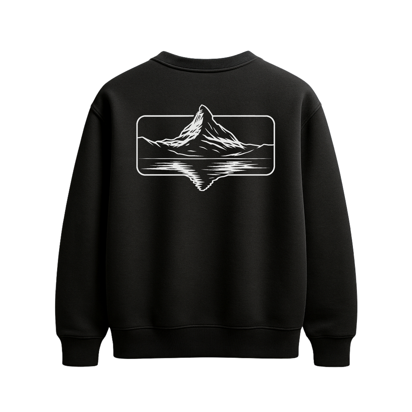 MatterLabz 4478 Reflections Sweatshirt