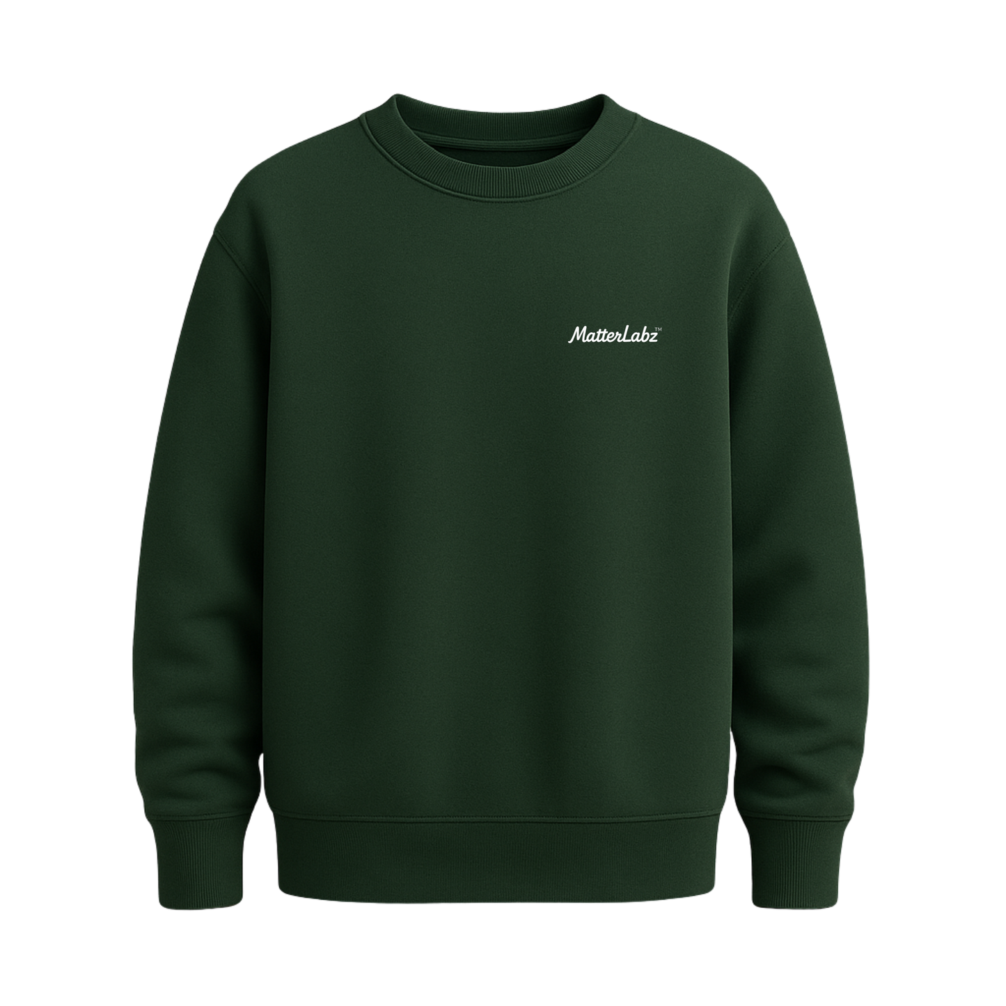 MatterLabz 4478 Reflections Sweatshirt