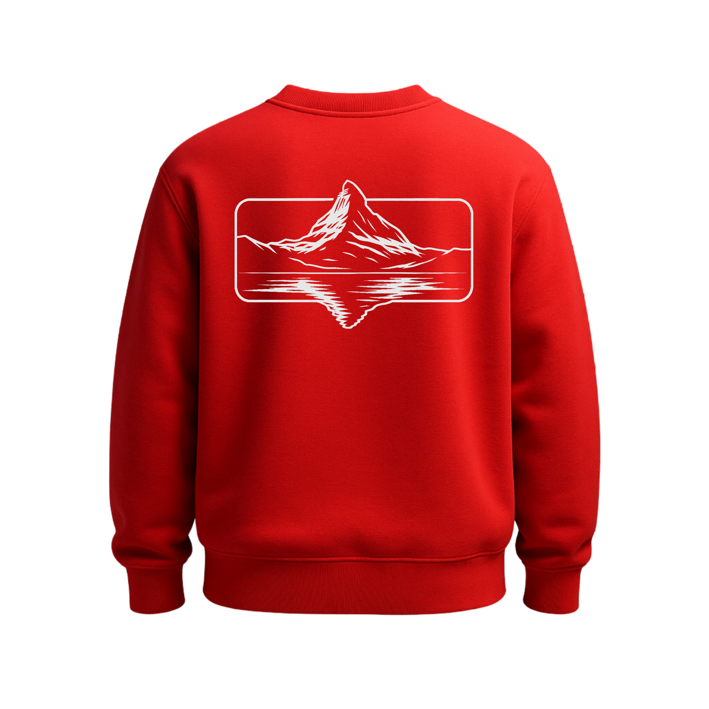 MatterLabz 4478 Reflections Sweatshirt