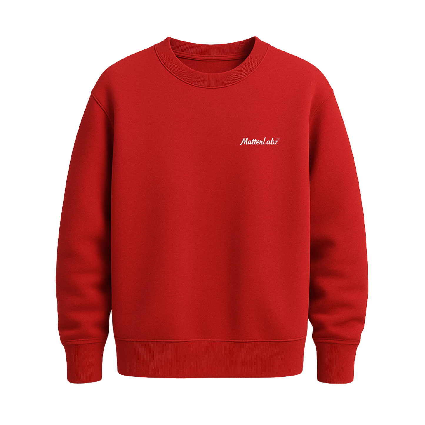 MatterLabz 4478 Reflections Sweatshirt