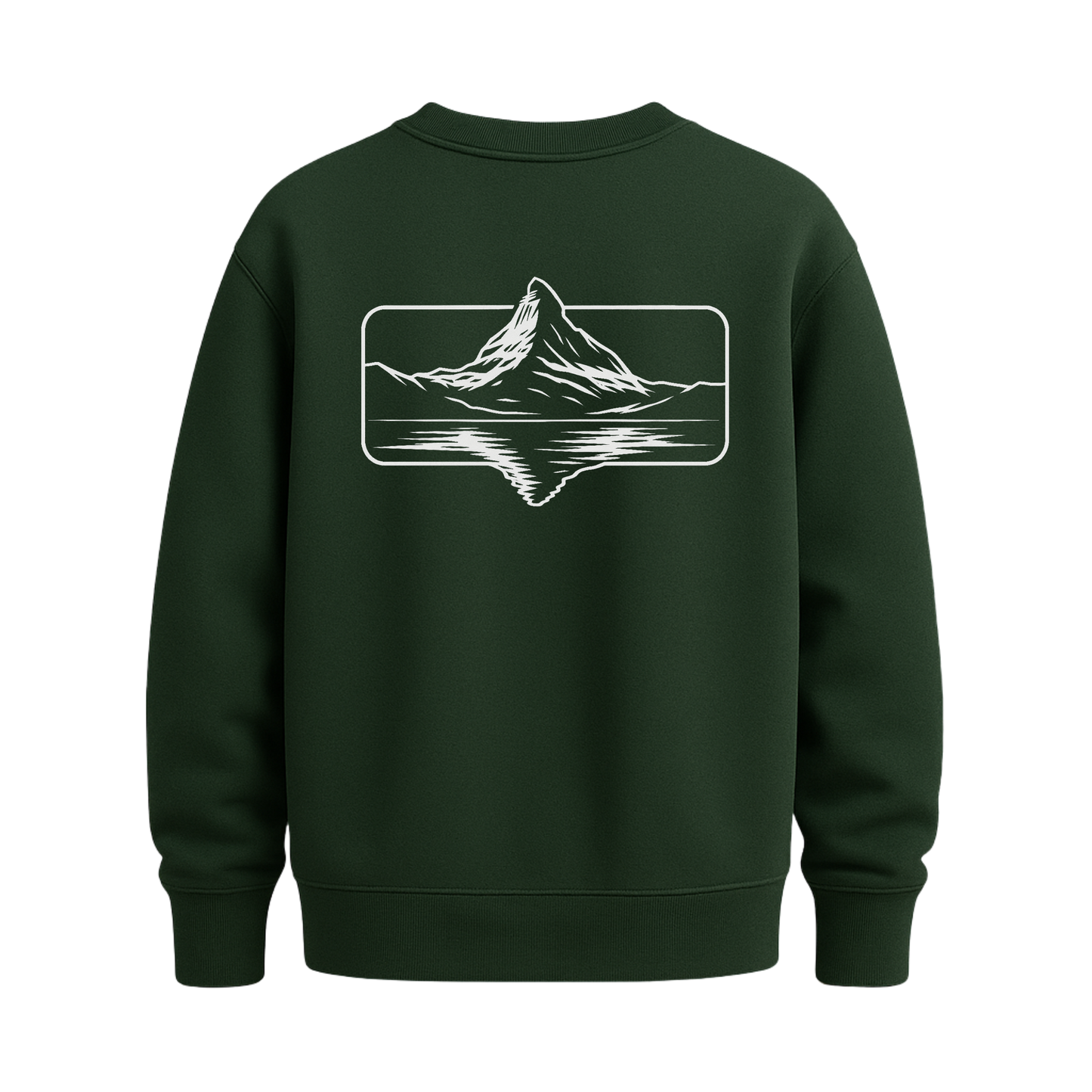 MatterLabz 4478 Reflections Sweatshirt