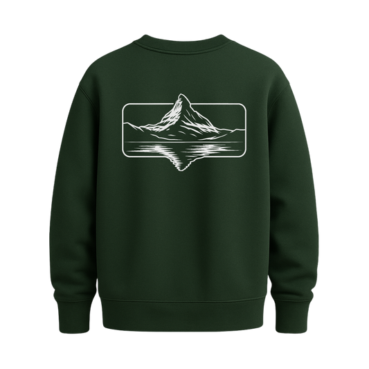 MatterLabz 4478 Reflections Sweatshirt