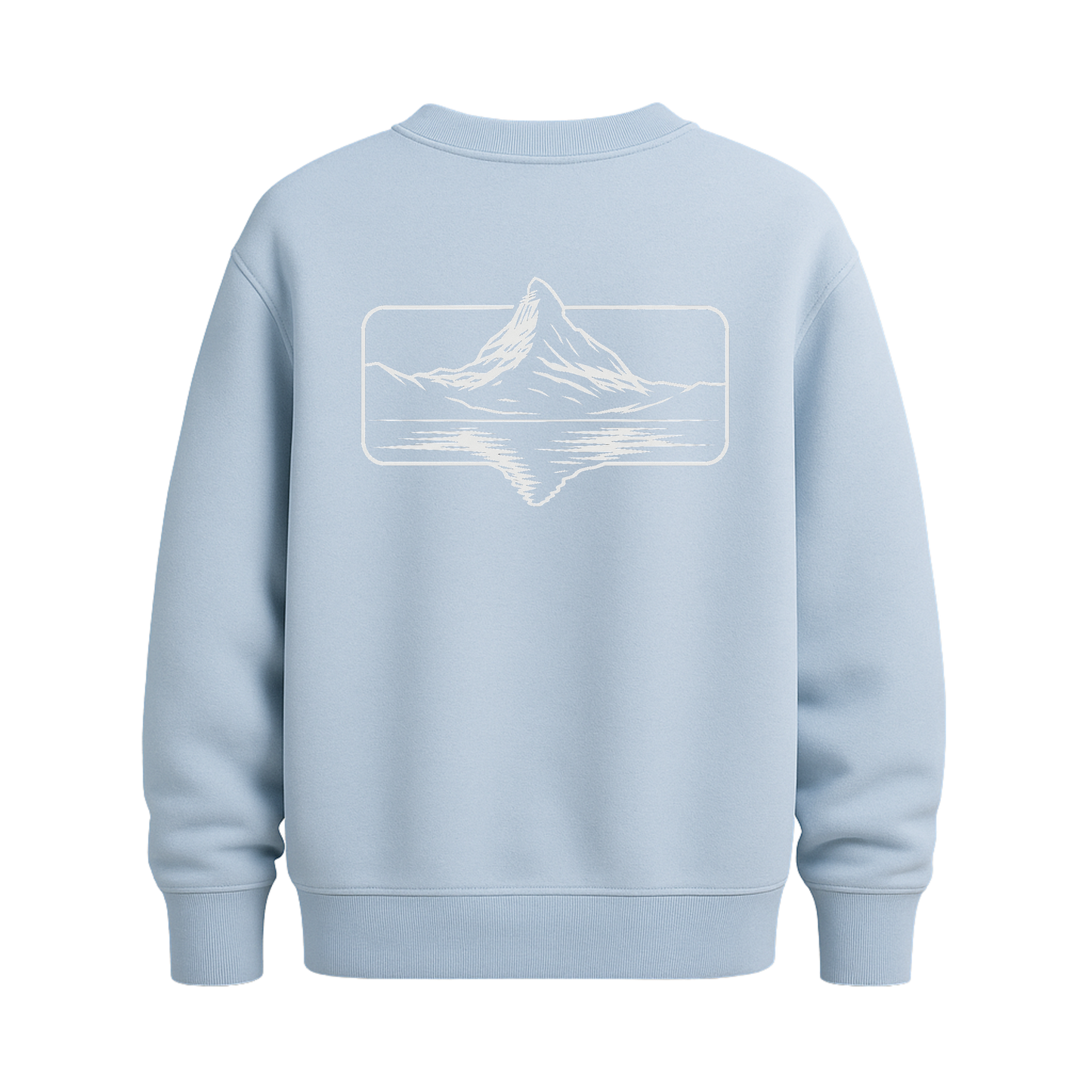 MatterLabz 4478 Reflections Sweatshirt