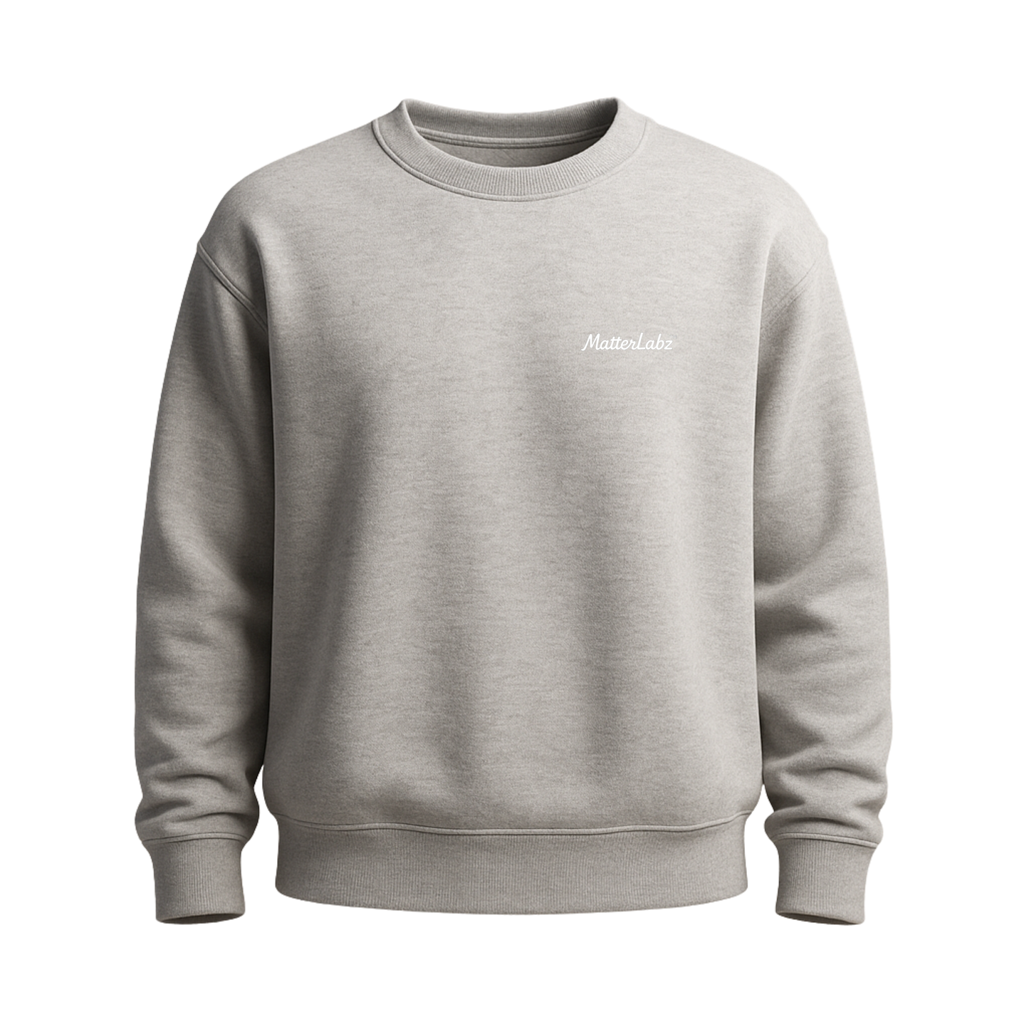 MatterLabz 4478 Reflections Sweatshirt