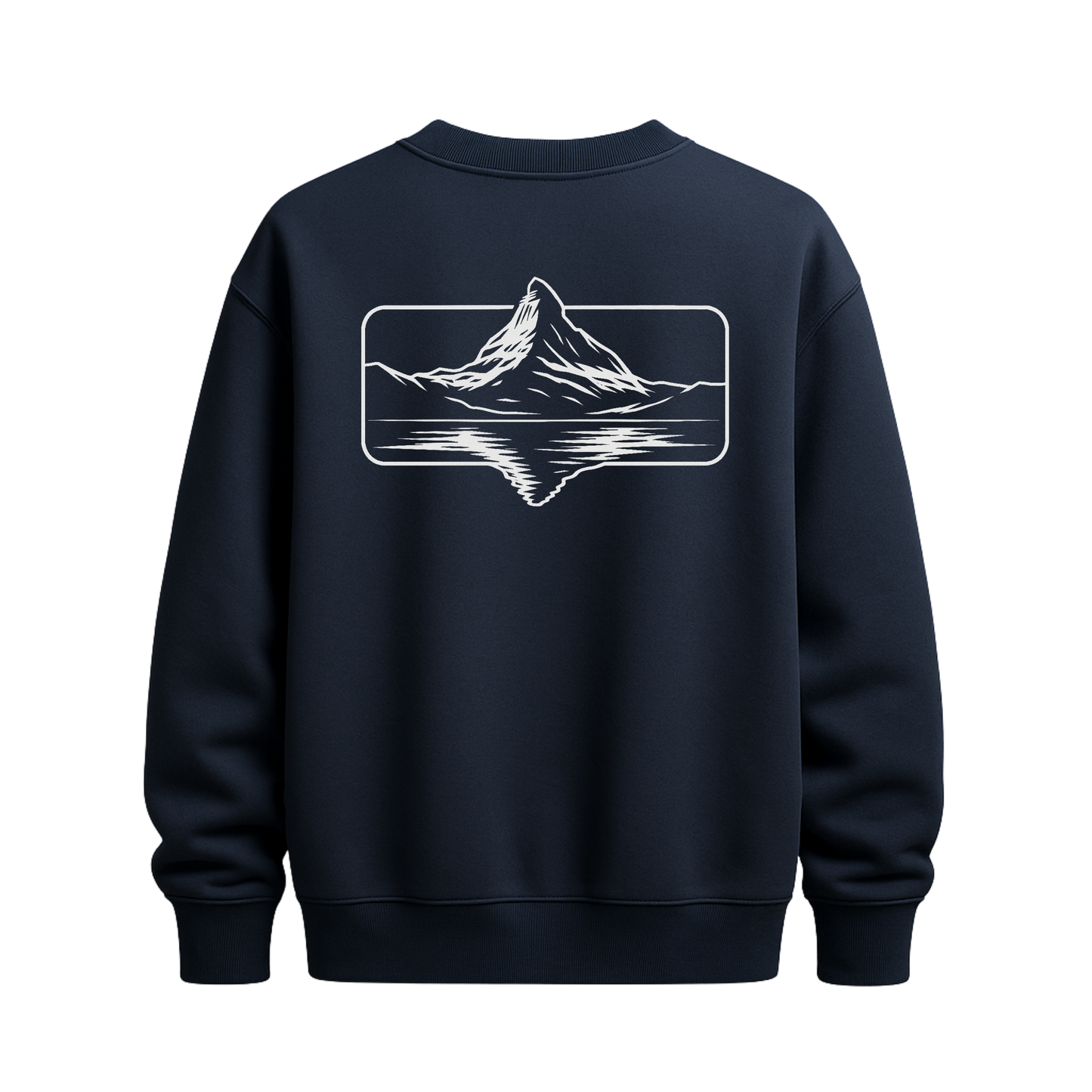 MatterLabz 4478 Reflections Sweatshirt
