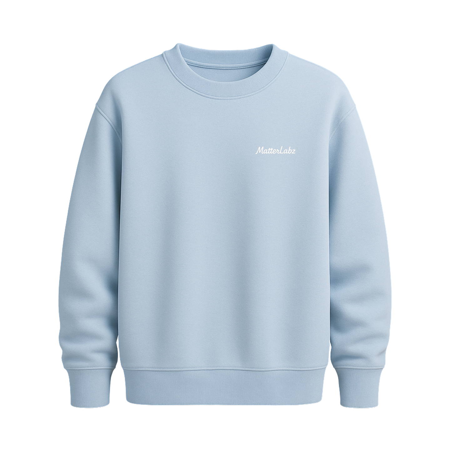 MatterLabz 4478 Reflections Sweatshirt