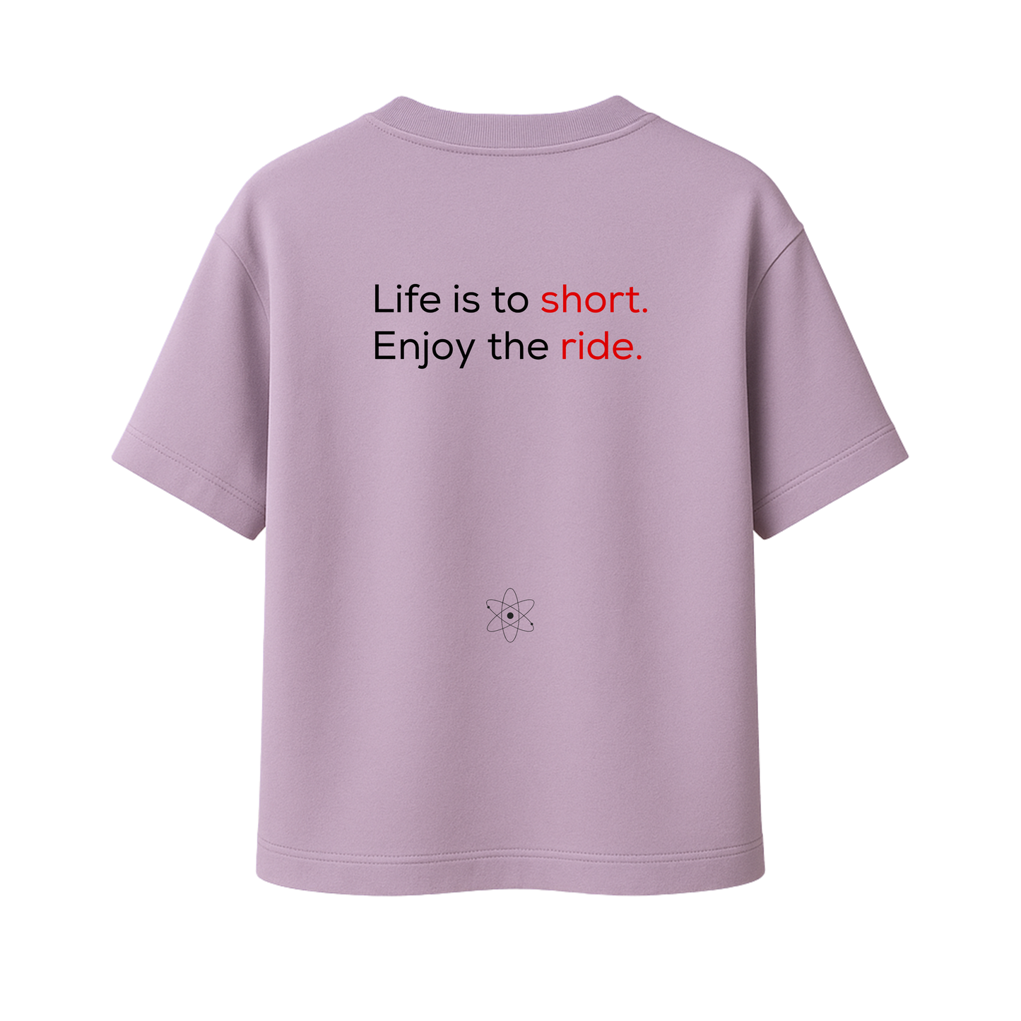 MatterLabz Life is to short T-Shirt