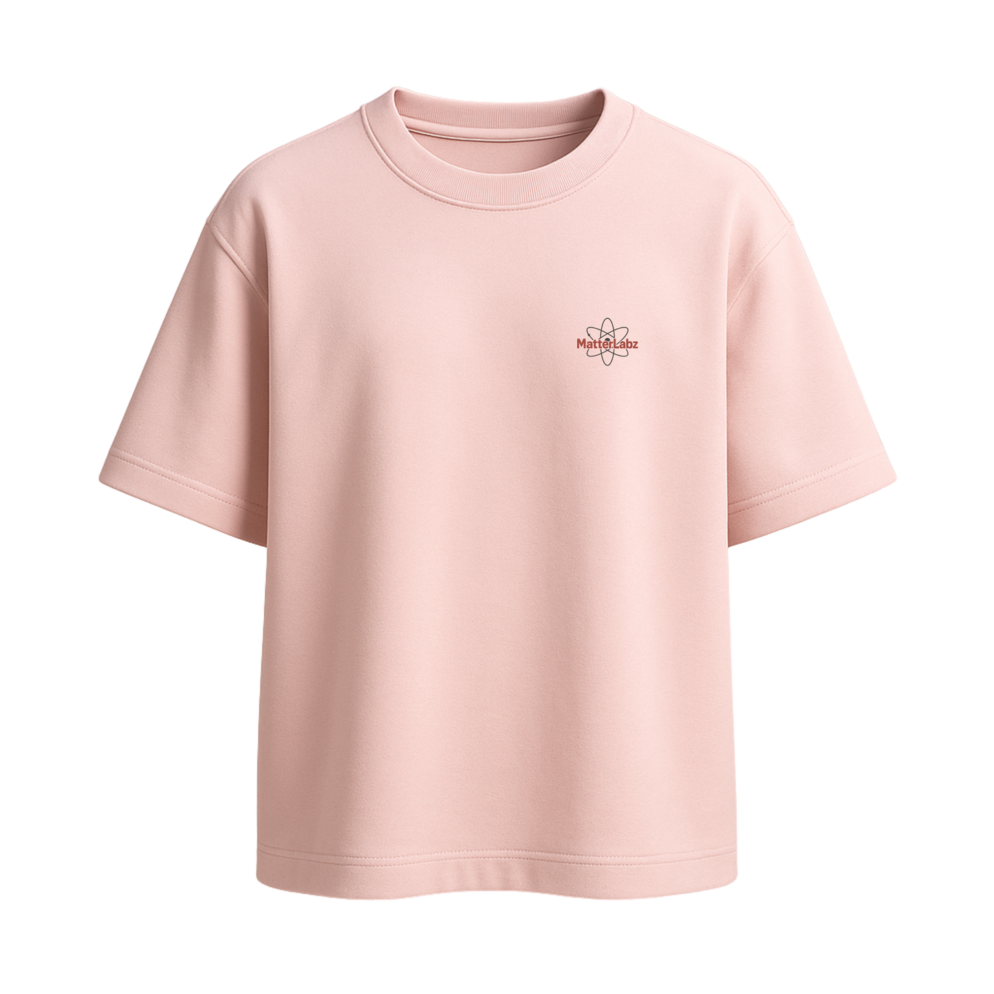 MatterLabz Life is to short T-Shirt