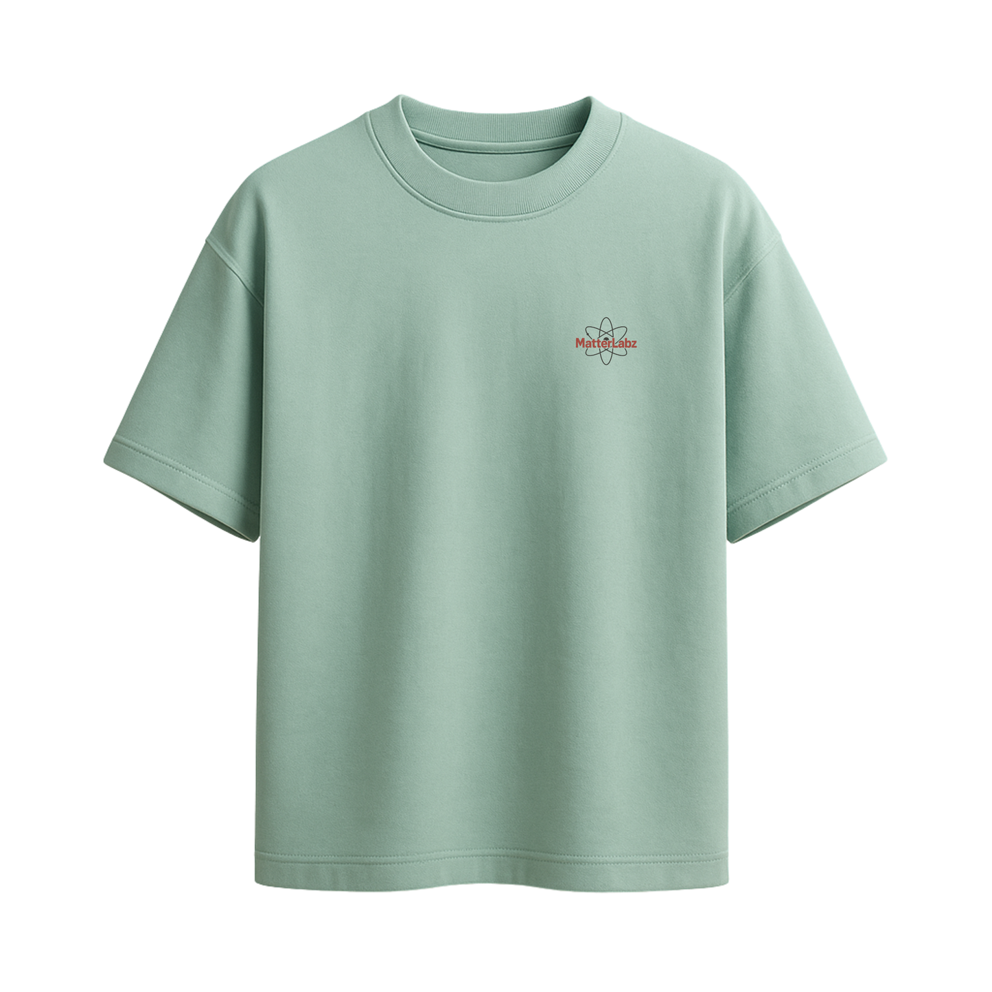 MatterLabz Life is to short T-Shirt