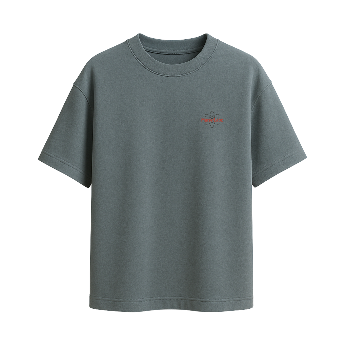 MatterLabz Life is to short T-Shirt