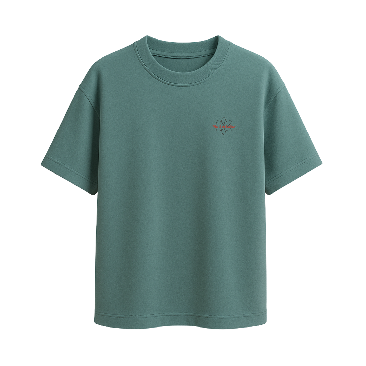 MatterLabz Life is to short T-Shirt