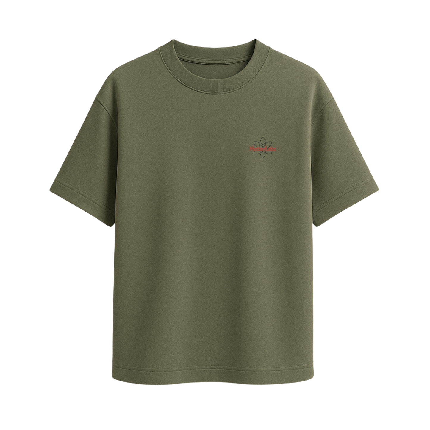 MatterLabz Life is to short T-Shirt