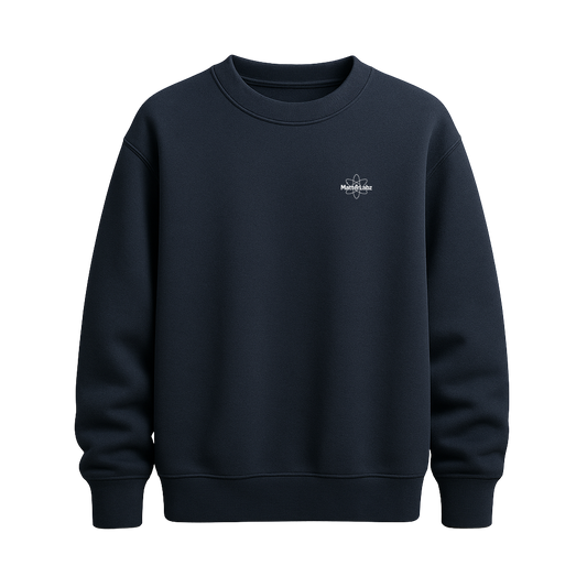 MatterLabz Life is too short Sweatshirt