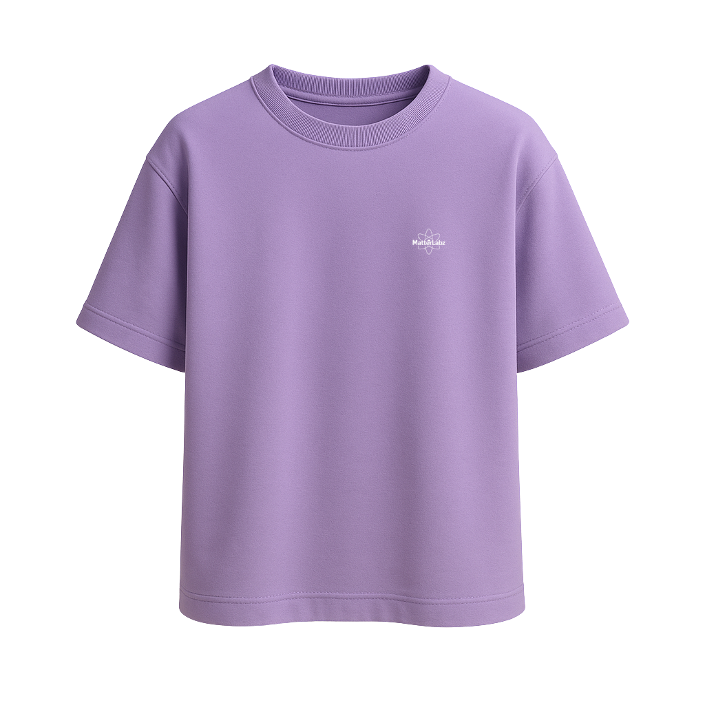 MatterLabz Life is too short T-Shirt