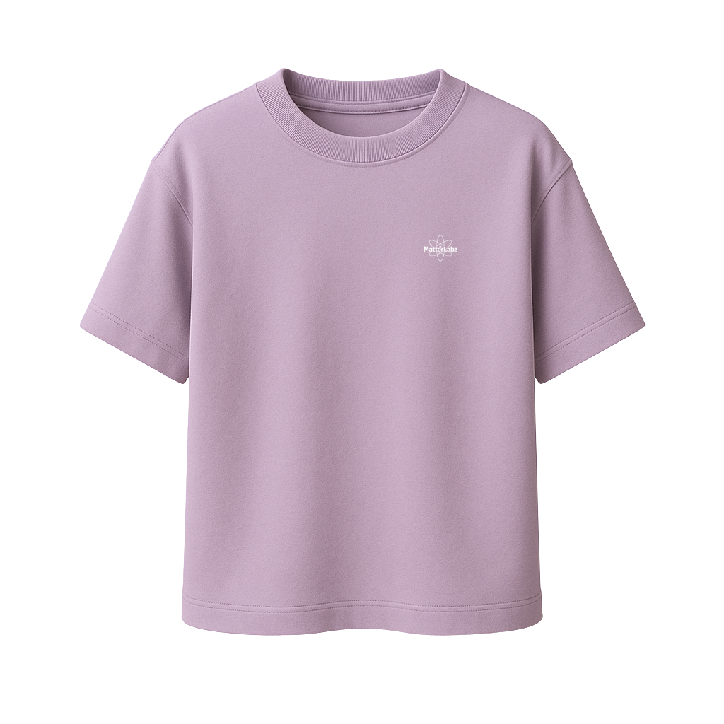 MatterLabz Life is too short T-Shirt