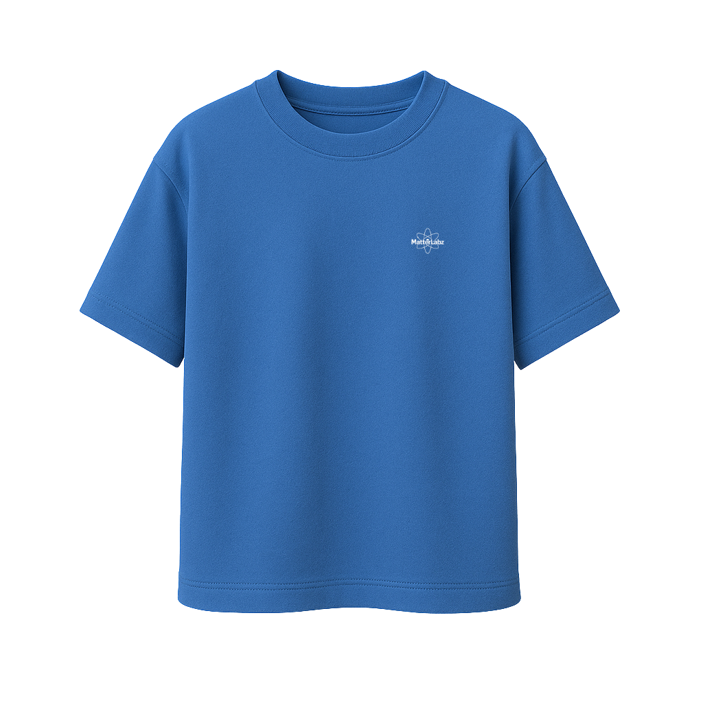 MatterLabz Life is too short T-Shirt