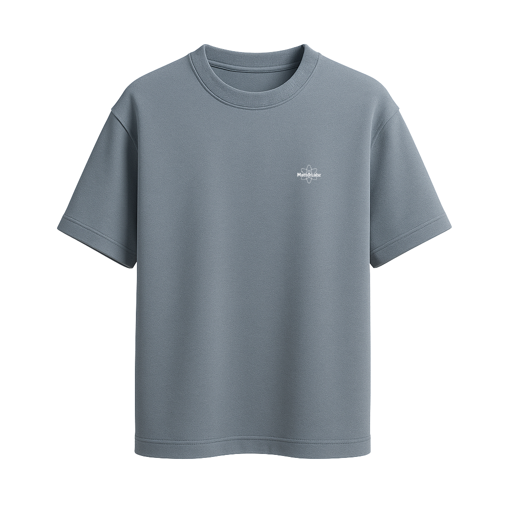 MatterLabz Life is too short T-Shirt