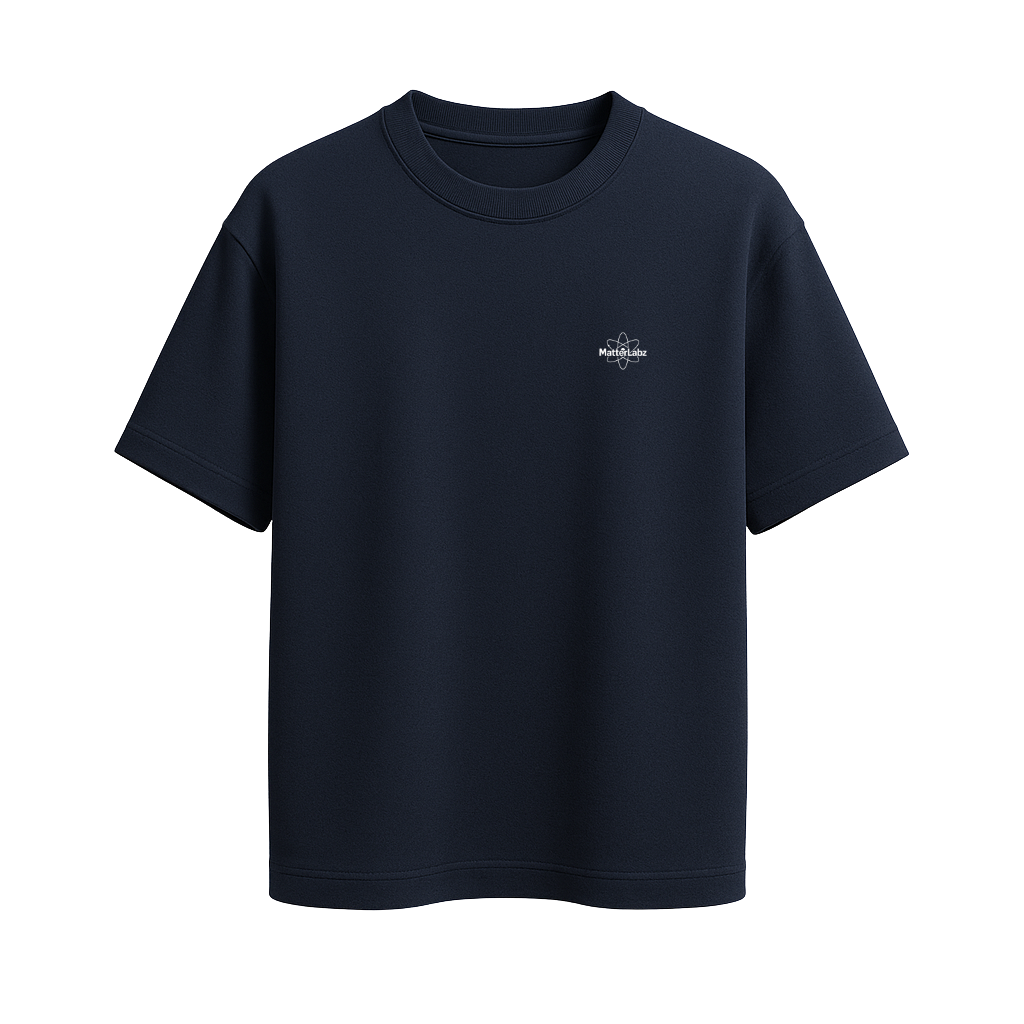 MatterLabz Life is too short T-Shirt