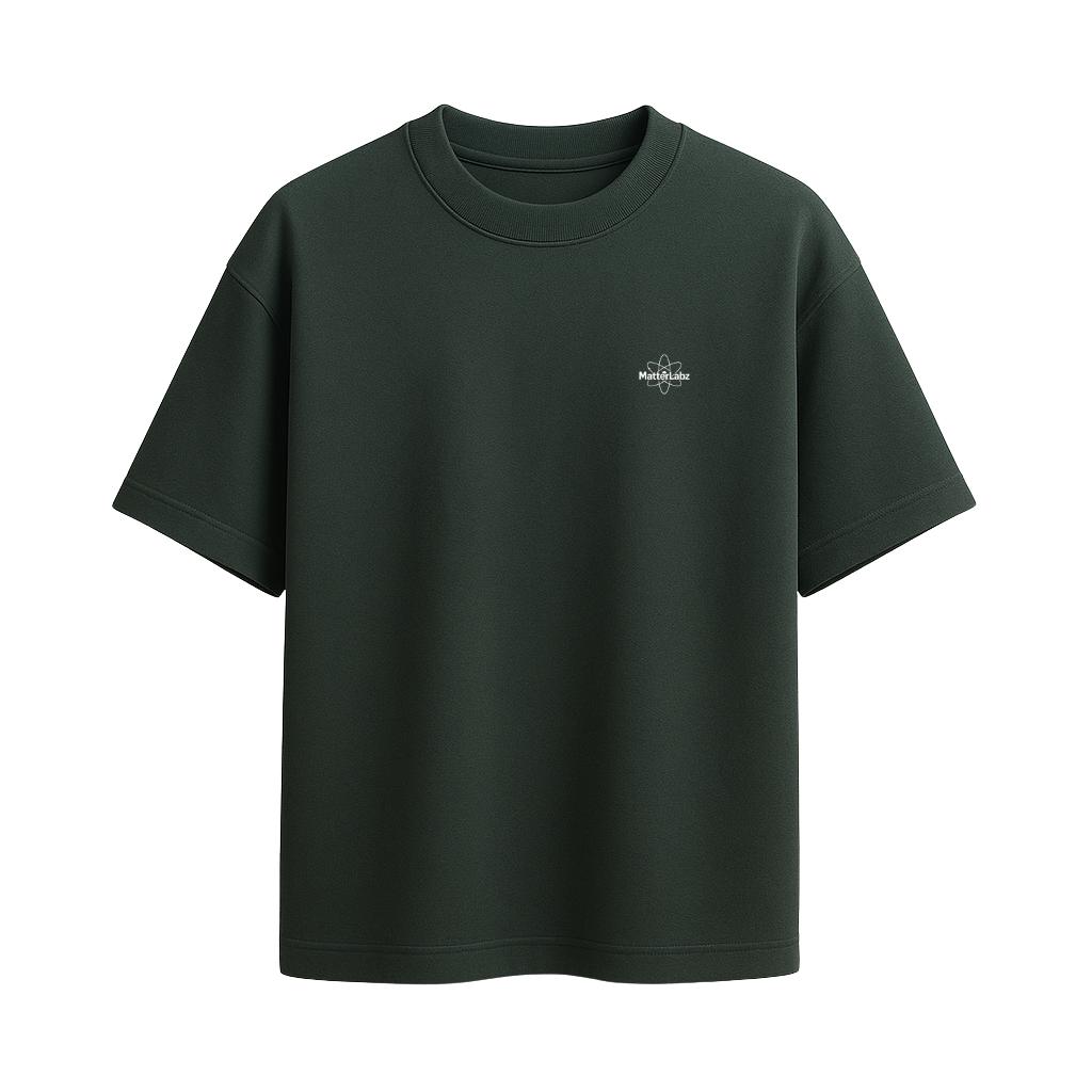 MatterLabz Life is too short T-Shirt