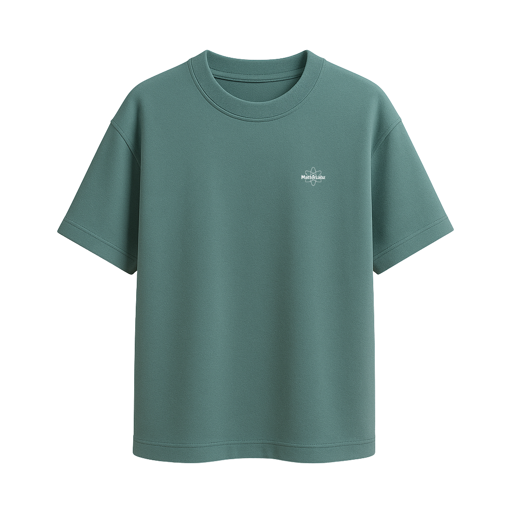 MatterLabz Life is too short T-Shirt