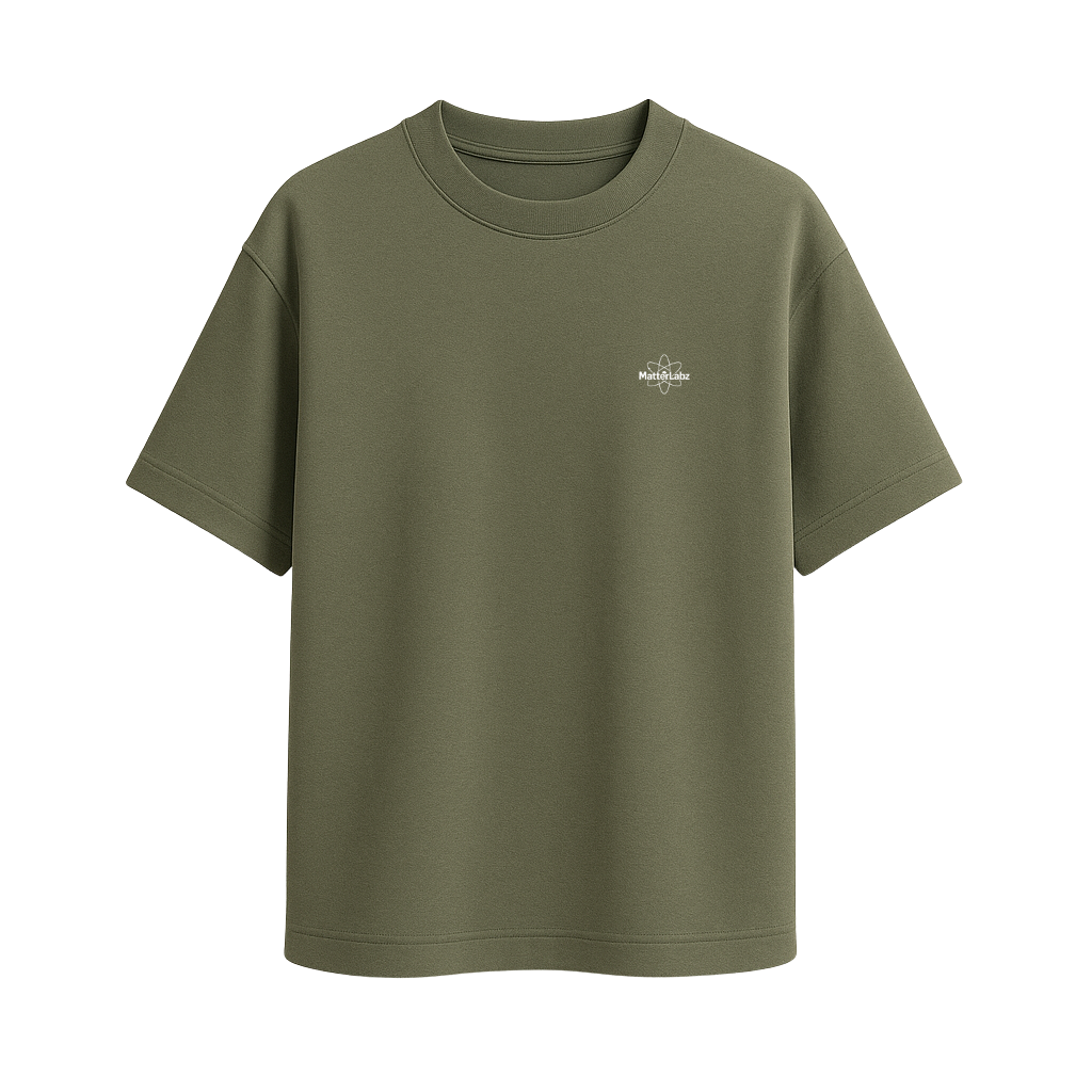 MatterLabz Life is too short T-Shirt