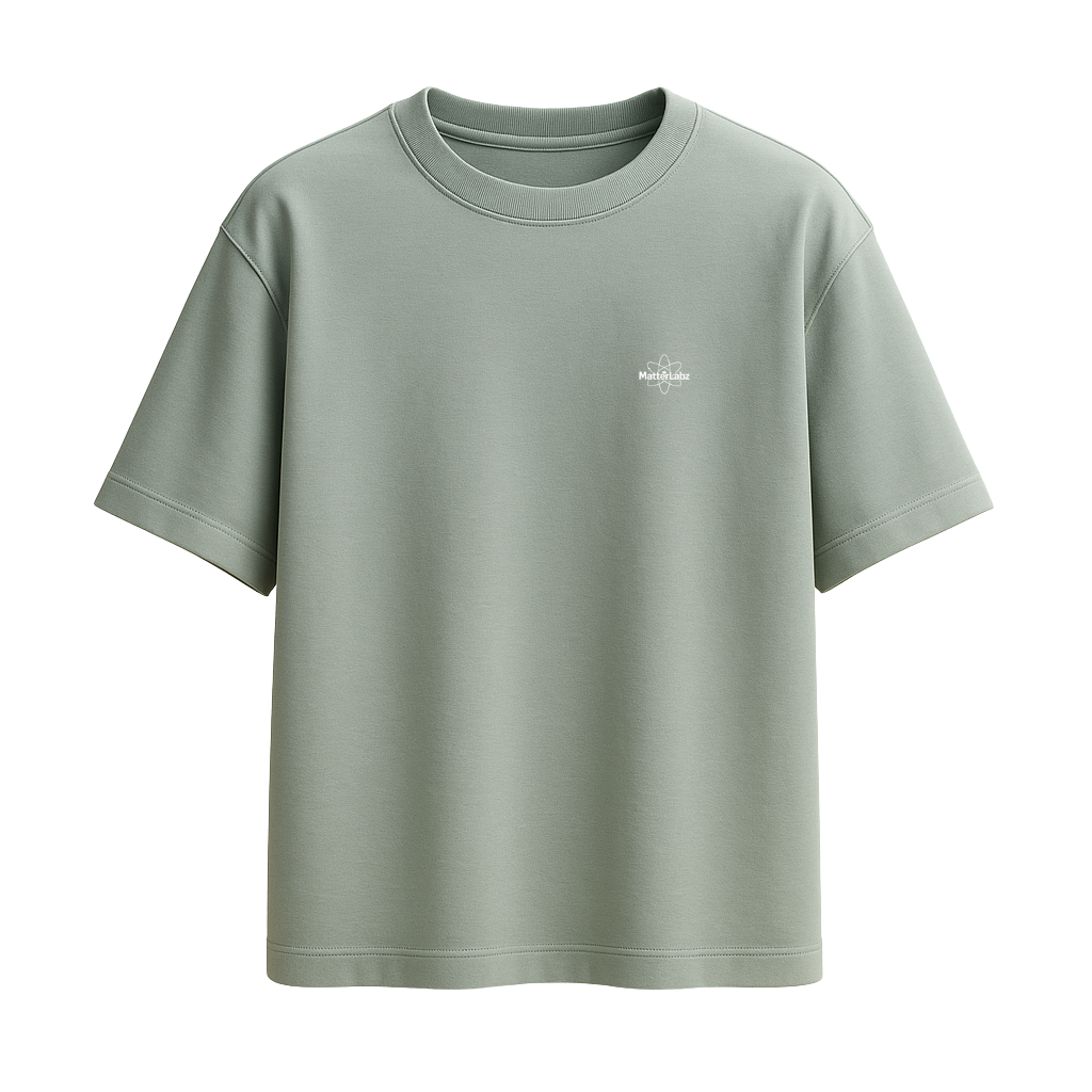 MatterLabz Life is too short T-Shirt